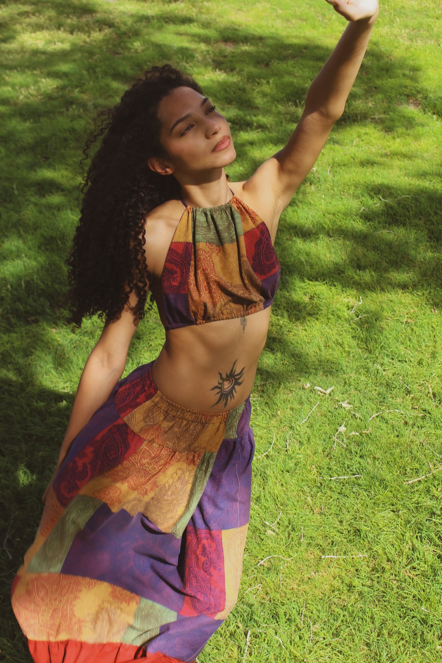 Earth Goddess